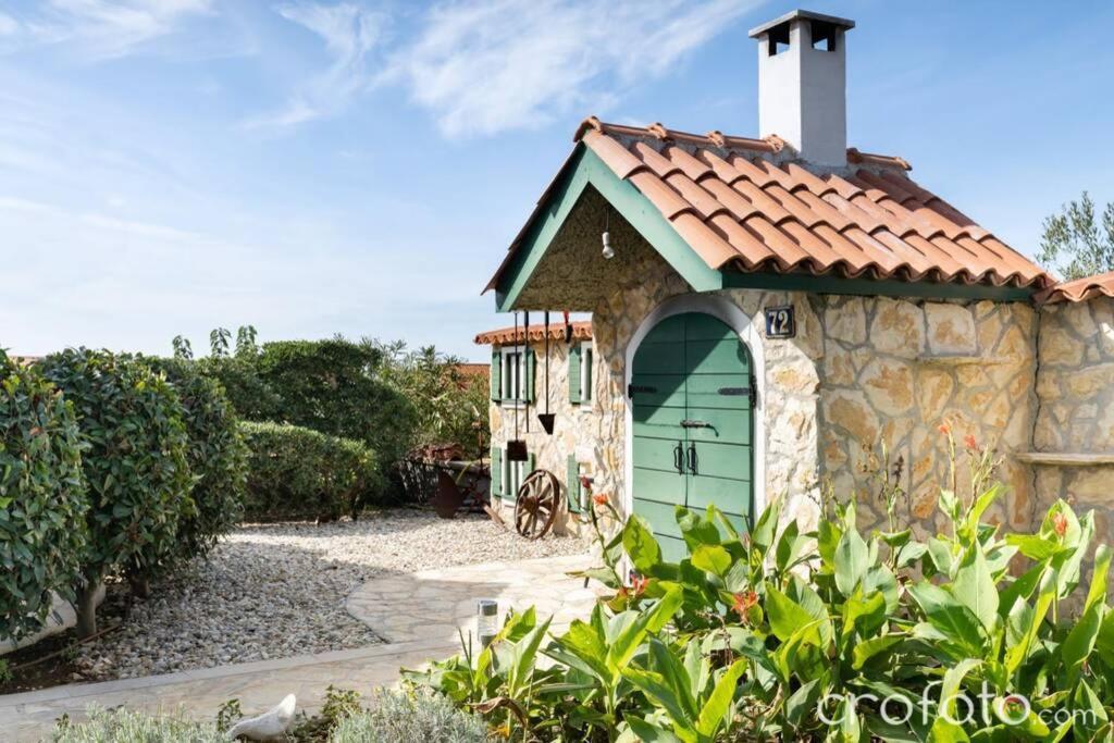 KožinoNiko 1公寓 外观 照片