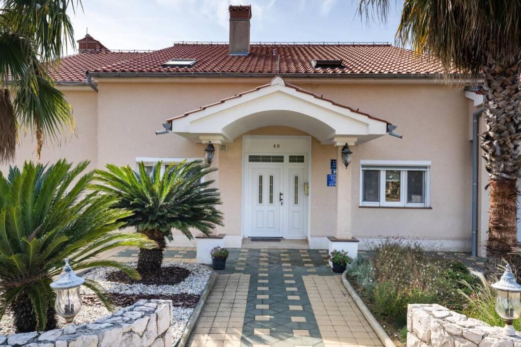 KožinoNiko 1公寓 外观 照片