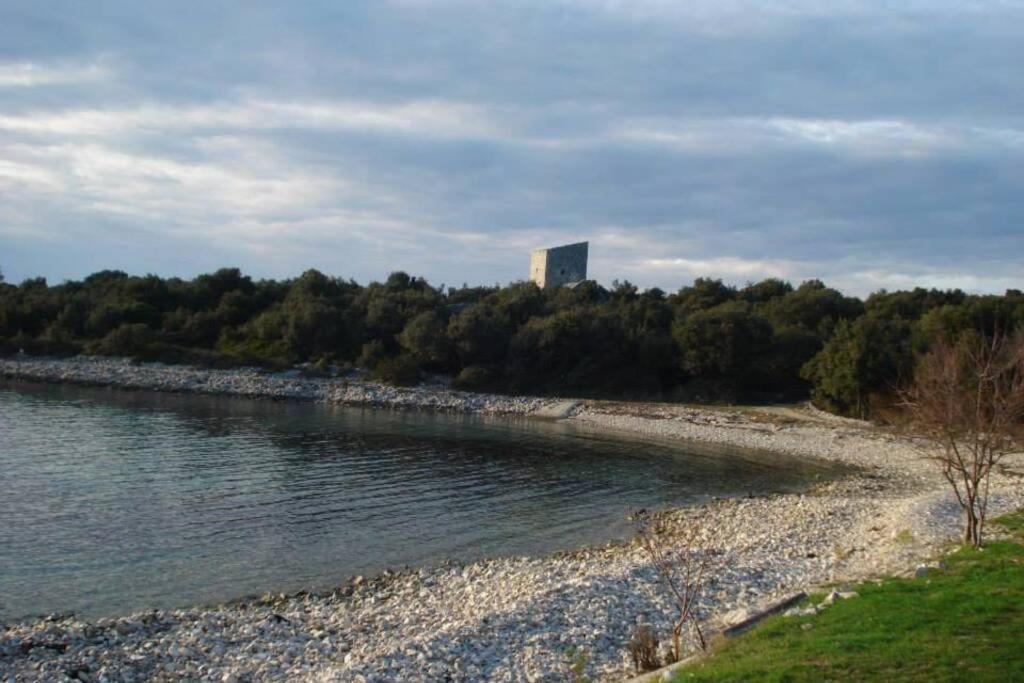 KožinoNiko 1公寓 外观 照片