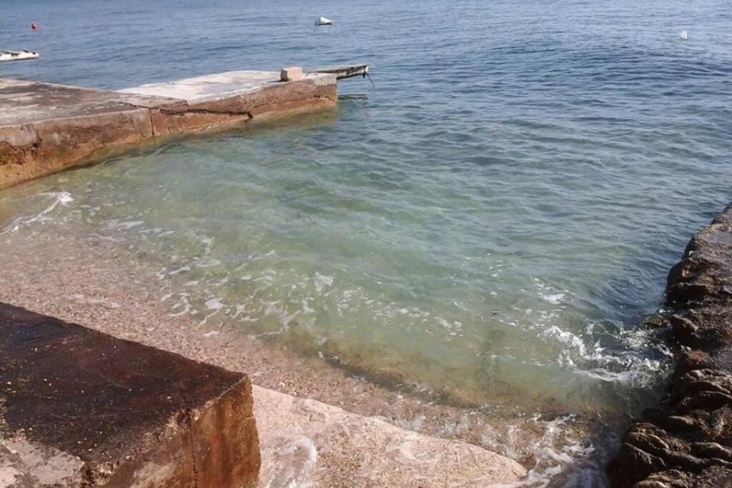 KožinoNiko 1公寓 外观 照片